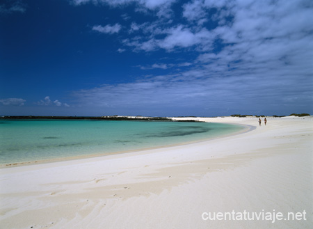 El Cotillo. Fuerteventura.